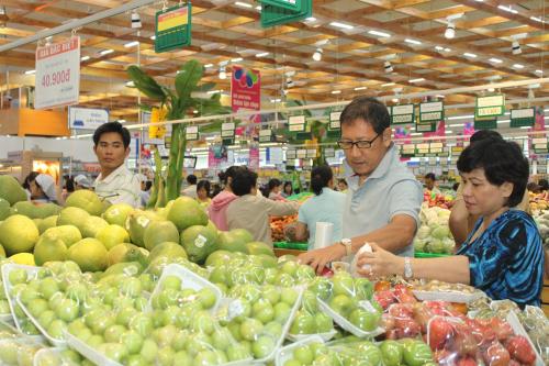 Kinh tế tăng trưởng mạnh, nhiều doanh nghiệp thành lập ảnh 2